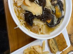 -龙华素斋(龙华路店)