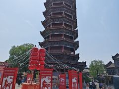 -滦州古城