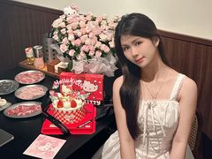 -三只蜜蜂蛋糕(汇一城店)