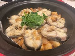 -莆田餐厅PUTIEN(金融街购物中心店)