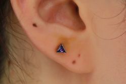 -众刺纹画·纹身·穿孔饰品·海娜定制