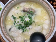 -品渔味湖鲜馆(拈花湾店)