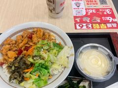 -永和大王(广元西路店)