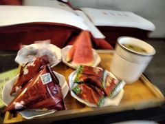 -良子足浴(湖滨店)