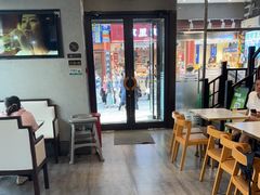 -德克士(前门店)