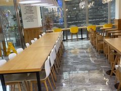 -Blueglass酸奶(财富购物中心店)