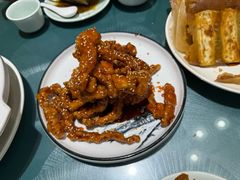-逢春菜馆天津菜(胜利路店)