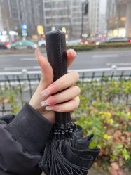 -UGIRL有个美甲