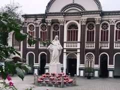 -平安桥天主教堂