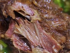 精选羊蝎子-芦月轩羊蝎子(北蜂窝店)