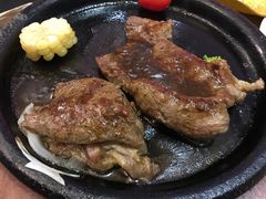 -吉布鲁牛排海鲜自助(巴南万达广场店)