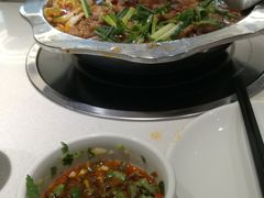 -古乐牛香·鲜牛肉牛杂火锅(新区店)