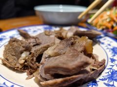 -桂花香手工面(鼓楼店)
