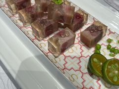 -一品淮扬 · 淮扬菜·北京万达文华酒店