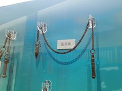 -大连武术文化博物馆