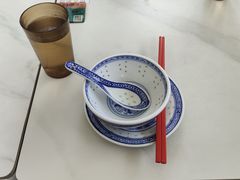 -嘚瑟人生烧烤·东北大油边(大学路店)