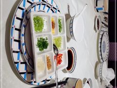 -禧悦楼 · 港味海鲜火锅