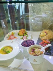 -禧月荟·爱丽馨月子中心(山庄店)