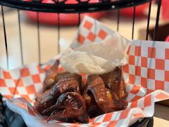 -避风塘(宝山万达店)