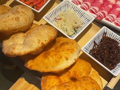 -东来顺·非遗火锅(高新店)