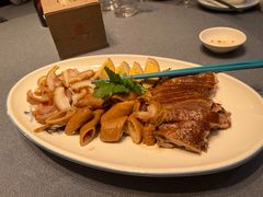 卤水拼盘-海门鱼仔·潮汕味(燕岭店)