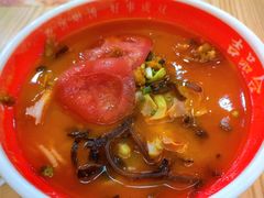 -吉品合酥脆烤饼(太平洋森活天地店)