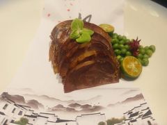 -淮安宴·淮扬菜(清河路一店)