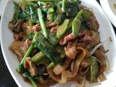 -潮汕美牛肉丸火锅店(天宁寺店)