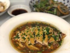 葱油鸡-小实惠嘉(威海路店)