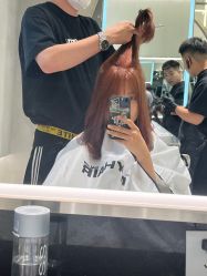 -MY HAIR ARDOR