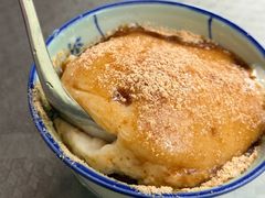 豆花-张钦德·广场老牌豆花甜汤(总店)