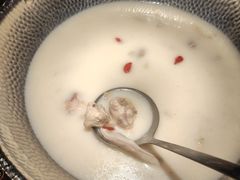 -捞王猪肚鸡火锅(金华义乌之心店)