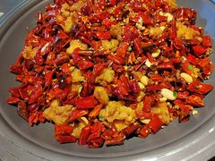 -向川南·水煮鱼·川菜(和平里店)