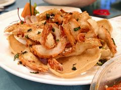 -海澄轩海鲜酒家(虎门店)