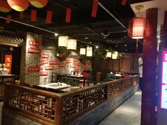 -京味斋·北京烤鸭(北京南站洋桥店)