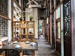 -茶肆(仙林店)