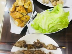 -恩福来涮羊肉(中北旗舰店)