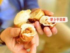 -雀食面包店(钟楼店)