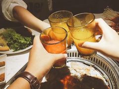 -佰烧海鲜烤肉火锅自助(熙地港店)