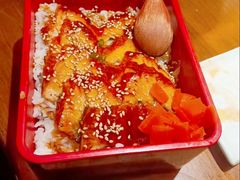 -白石的深夜食堂(济南万象城店)