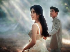 -经典婚纱摄影美学馆·私人定制