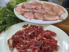 吊龙-柴头哥·牛肉火锅(爱民路店)