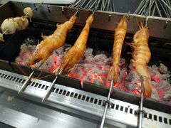 -桃园烧烤·砂锅(商业步行街店)