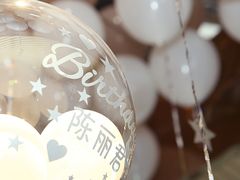-Timo队长·高端生日派对策划机构(静安寺店)
