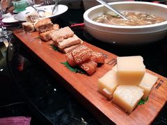-阿庄新豫菜(航海东路店)