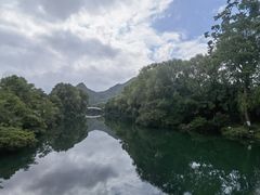 -花溪公园