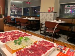 -八合里潮汕鲜牛肉火锅(深圳海岸城店)