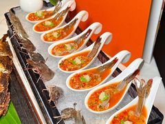 -金链花·泰国餐厅(国贸店)