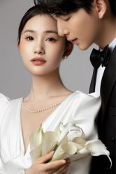 -MAO亲爱的猫婚纱摄影工作室