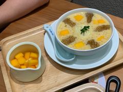 -古春堂·凉茶糖水铺(拱北口岸店)